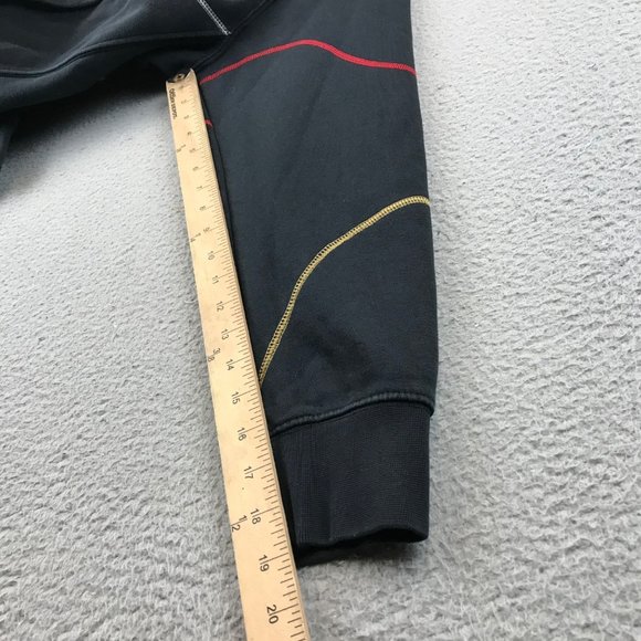 Nike Men's sweatshirt Hoodie Multicolor Pattern - Picture 5 of 8